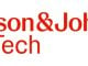 Johnson and Johnson Medtech logo