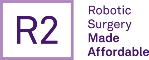 R2 Surgical logo