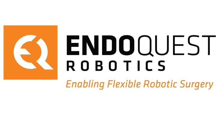 EndoQuest Robotics Logo