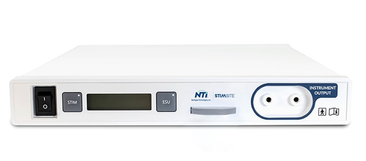 NTI Stimsite