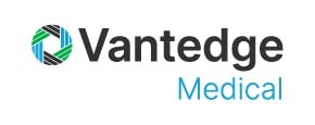 Vantedge Medical logo