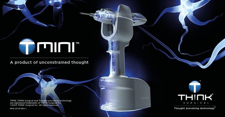 tmini-miniature-robotic-system