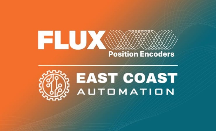 FLUX GmbH Partners with East Coast Automation