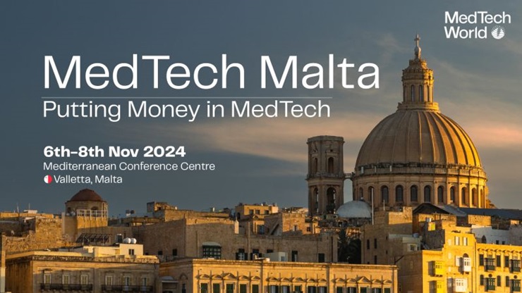 MedTech Malta 2024