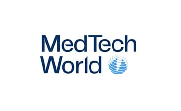 MedTech World Malta logo