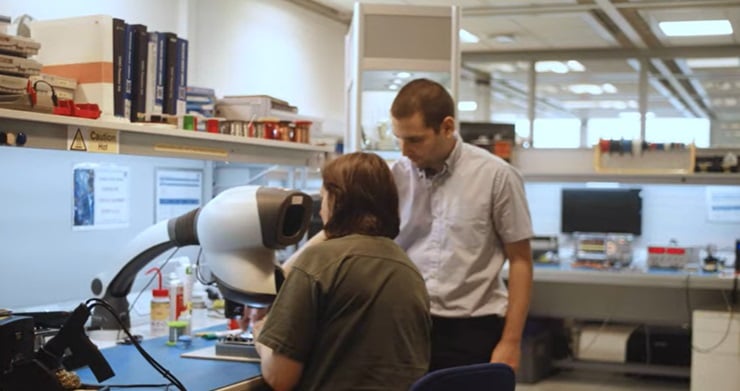 Innovate Everyday at PA Consulting