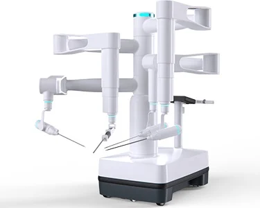 Rob Surgical Secures EU CE Mark for ROB® Surgical Robot
