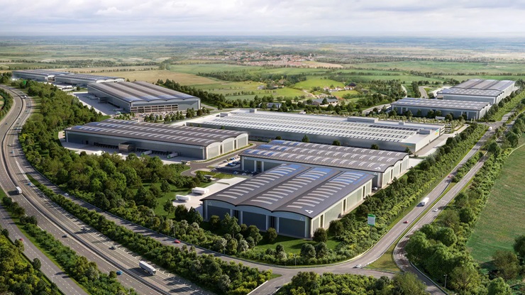 Siemens Healthineers Announces £250M Oxford Facility