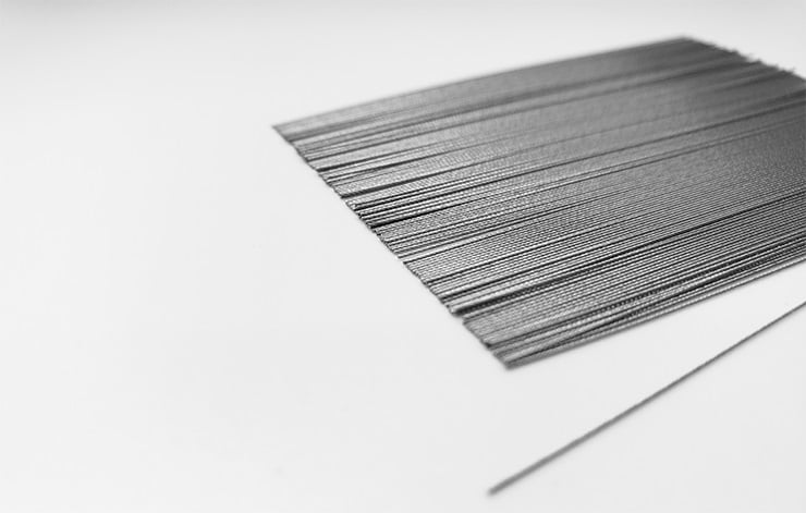 Stainless Steel Cable's Role in MedTech