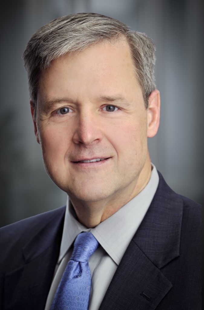 CMR Surgical Appoints Daniel Moore as Non-Executive Chairman