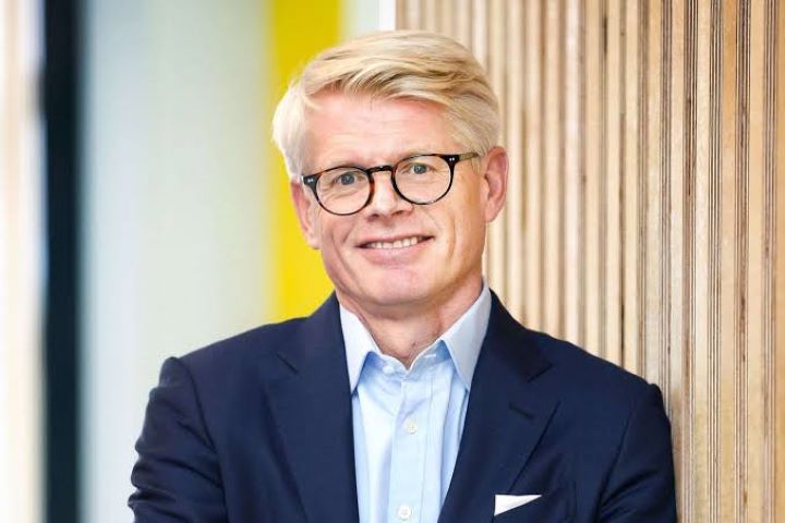 Nanoflex Robotics Appoints Per Vegard Nerseth as Non-Executive Director