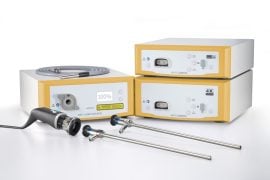 SCHÖLLY endoscopic imaging system