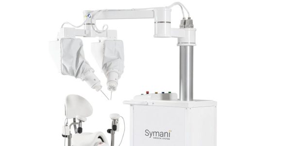 MMI Completes World’s First Robotic Preclinical Study in Neurosurgery ...