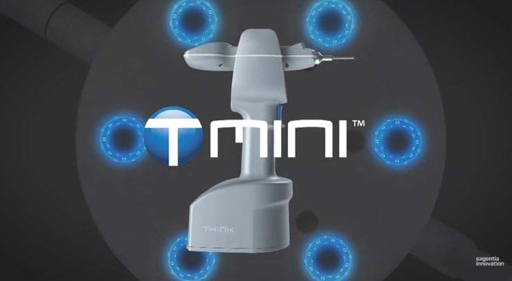 Sagentia TMINI THINK Surgical
