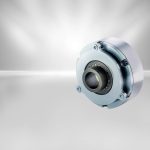 Electromagnetic brake servo line