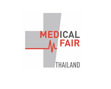 Medical Fair Thailand
