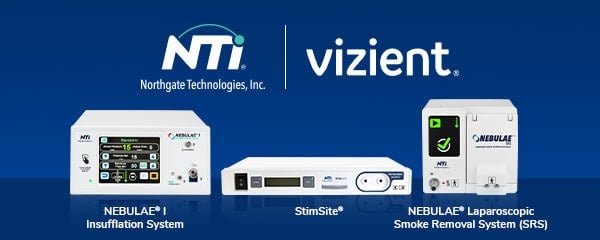 Northgate Technologies Vizient contract