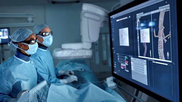 Philips Announces FDA Approval for Enhanced LumiGuide Guidewire and 1000th Procedure Milestone