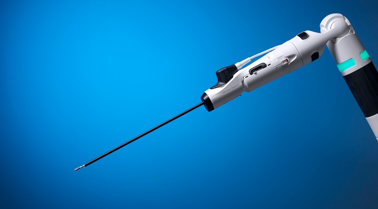 CMR Surgical Launches Ultrasonic Dissector