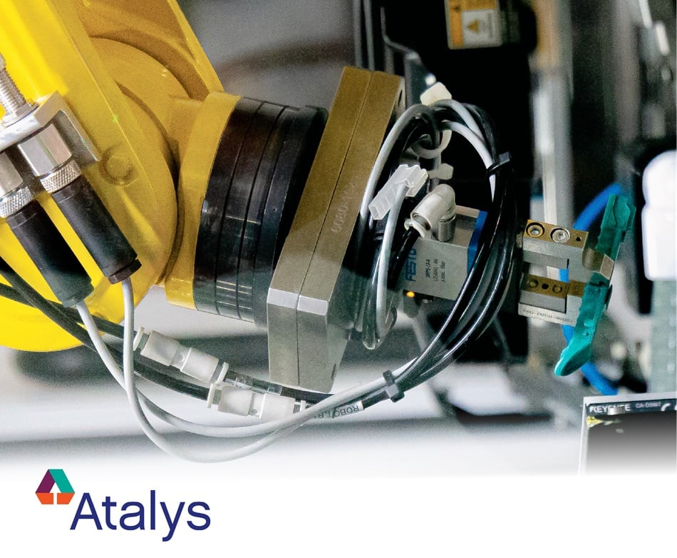 precision manufacturing, dedicated to advancing the future of robotic-assisted surgery (RAS) and minimally invasive surgery (MIS)