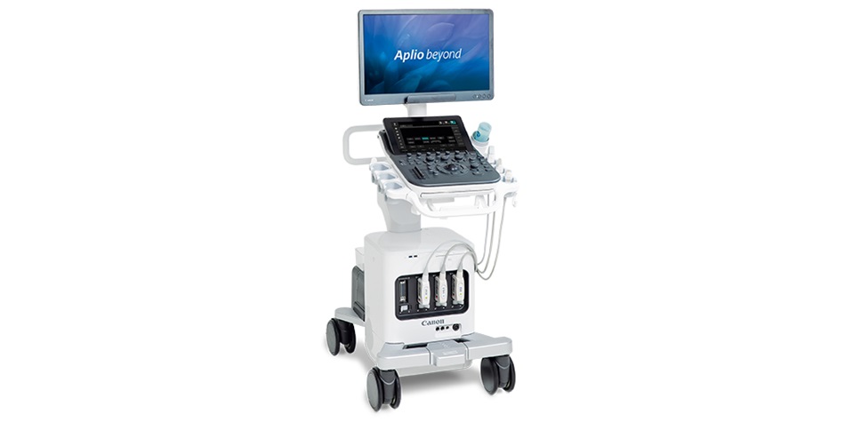 Canon Introduces Aplio beyond