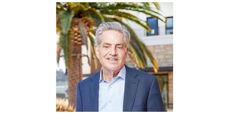 Dr. Fred Moll Joins ForSight Robotics Board of Directors