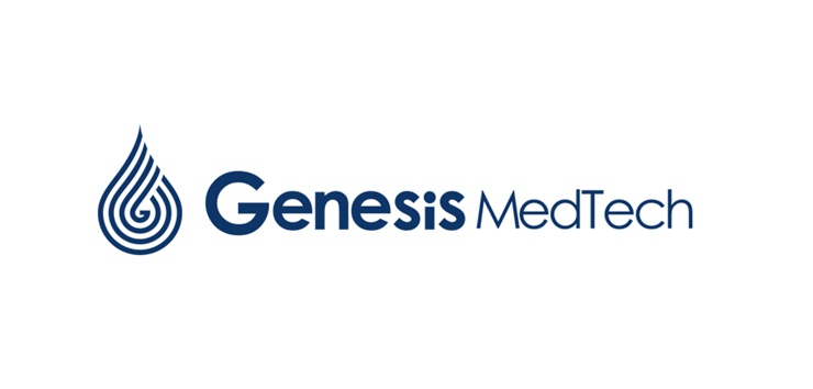 Genesis Medtech logo