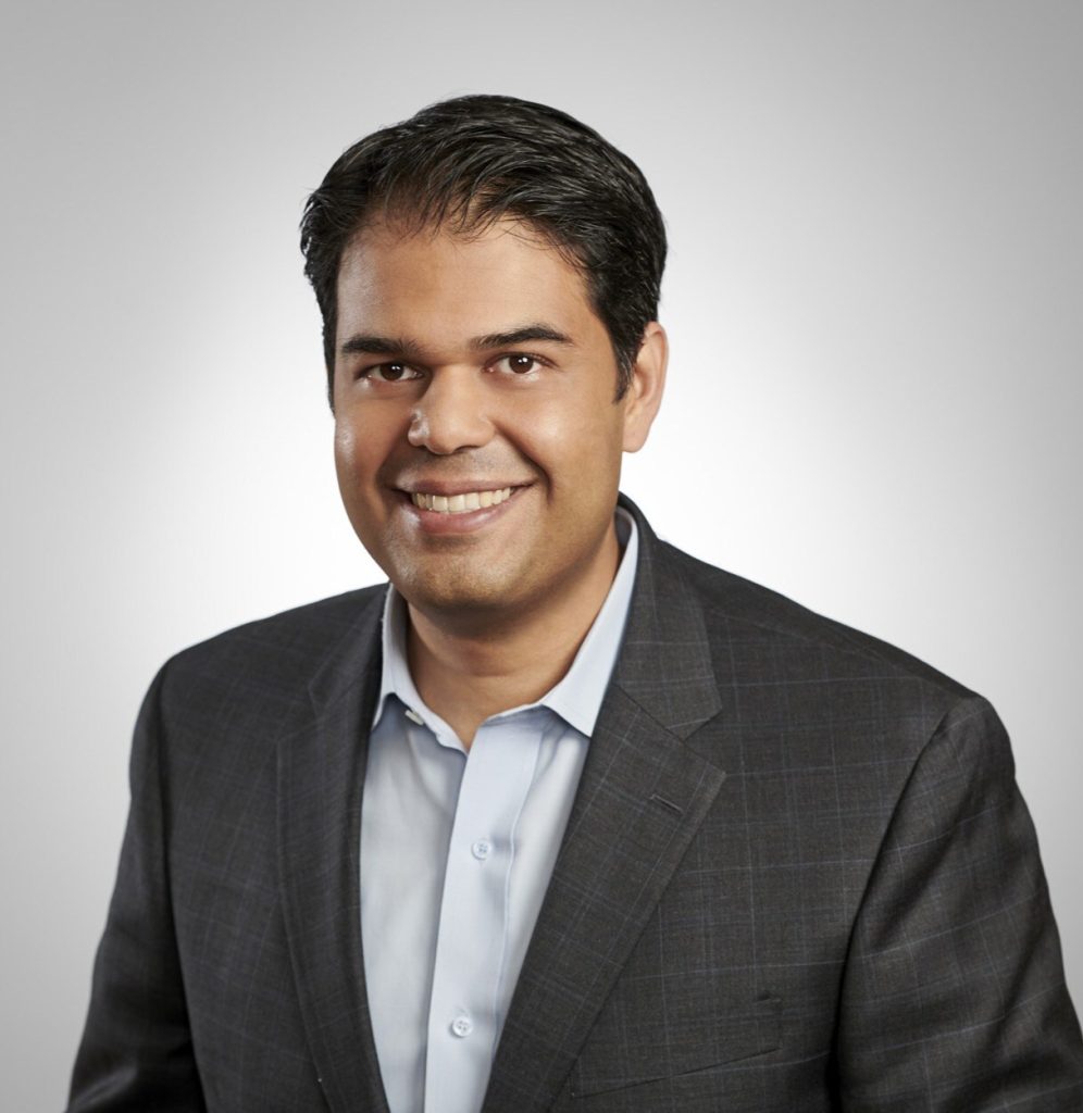 Zimmer Biomet Appoints Jehanzeb Noor as Senior Vice President, Chief Strategy, Innovation and Business Development Officer