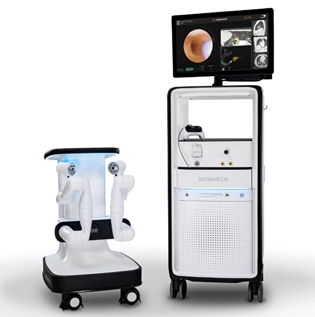 Johnson & Johnson MedTech Announces Clearance of MONARCH™ QUEST for Enhanced Robotic-Assisted Bronchoscopy