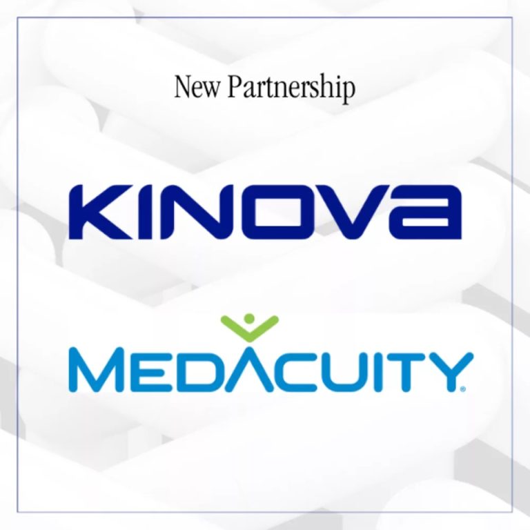 Kinova & MedAcuity