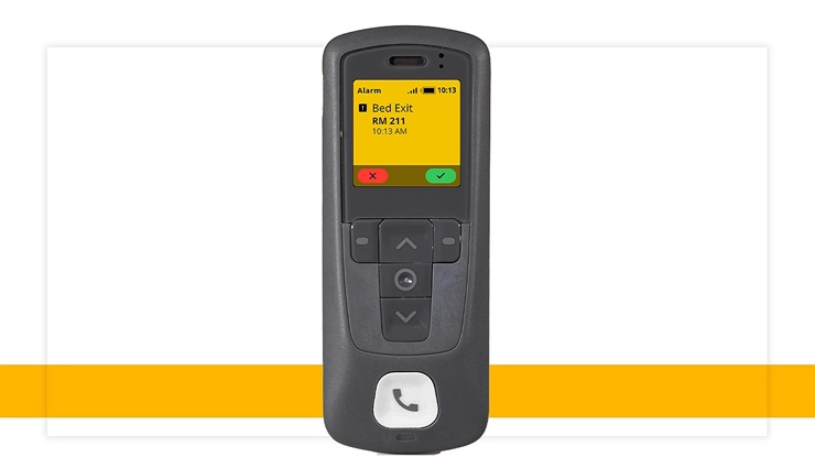 Stryker launches Sync Badge