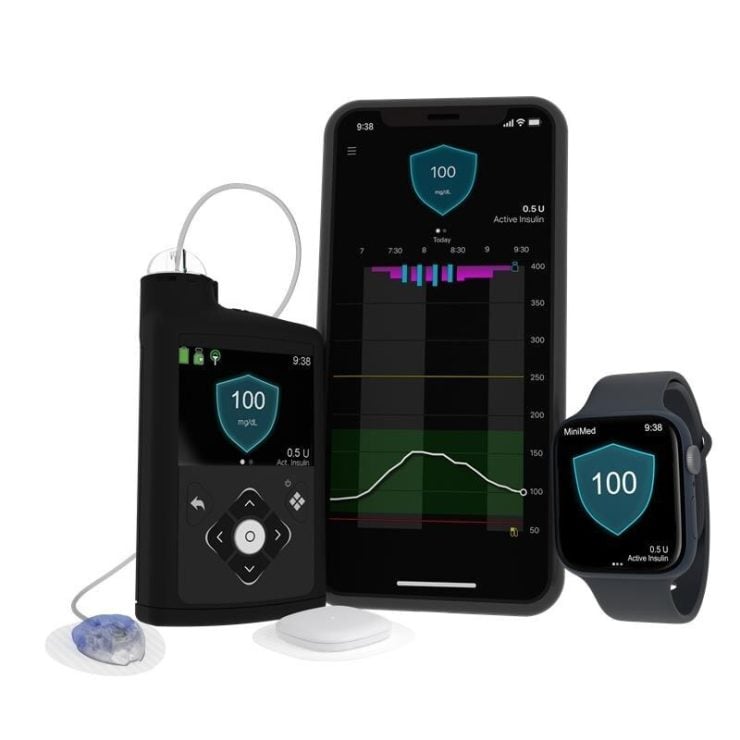 Simplera Sync sensor