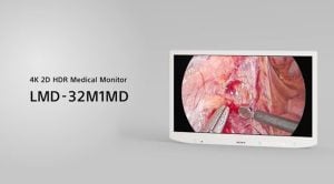 LMD-32M1MD Surgical Monitors ｜Medical