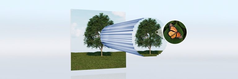 new imaging technology