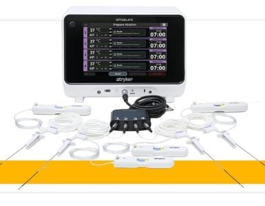 OptaBlate® BVN Basivertebral Nerve Ablation System