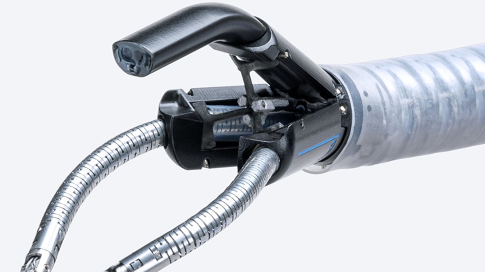 Surgical Robot Instrument development
