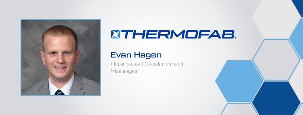 ThermoFab Welcomes Evan Hagen