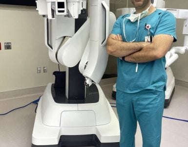 AdventHealth West Florida Division-Dr--Ahmed-Allawi
