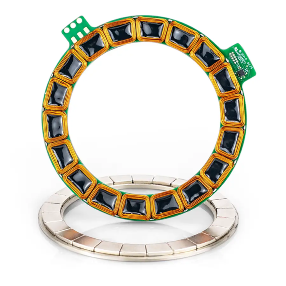 Allient Inc. Expands Its Allied Motion SA Axial Flux Motor Series ...