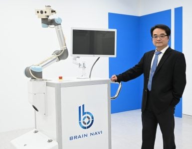 Brain Navi FDA