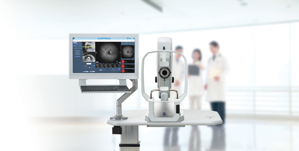 ZEISS CLARUS 700 Receives NMPA Approval