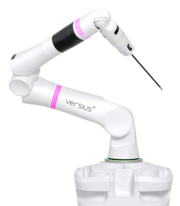 FDA Approved Surgical Robots - Surgical Robotics Technology