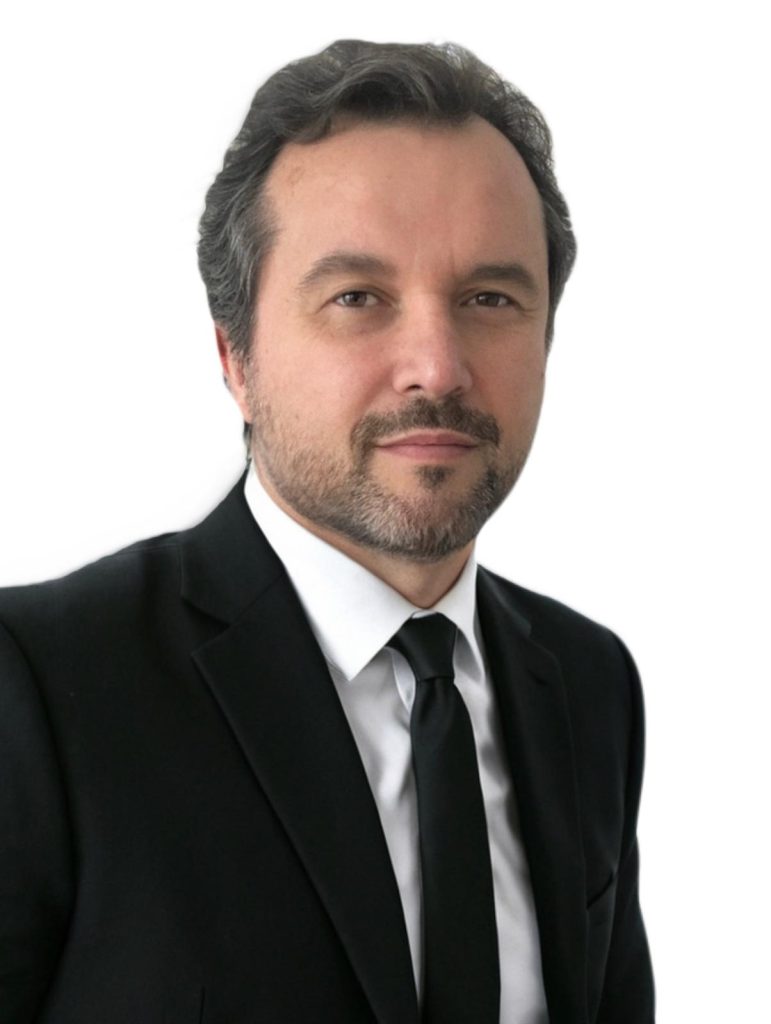 Rob Surgical Appoints Mario Ferradosa as General Manager