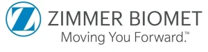 zimmer biomet logo