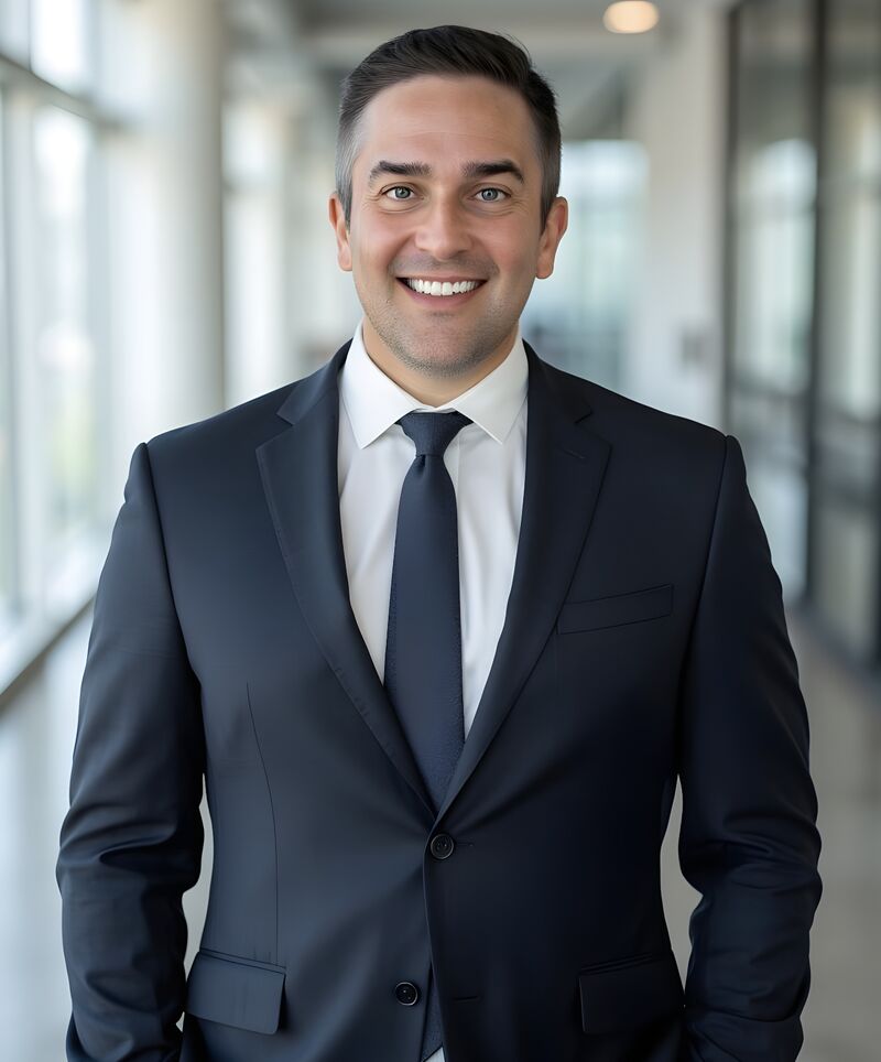CMR Surgical Announces Chris O’Hara as New Commercial President & General Manager
