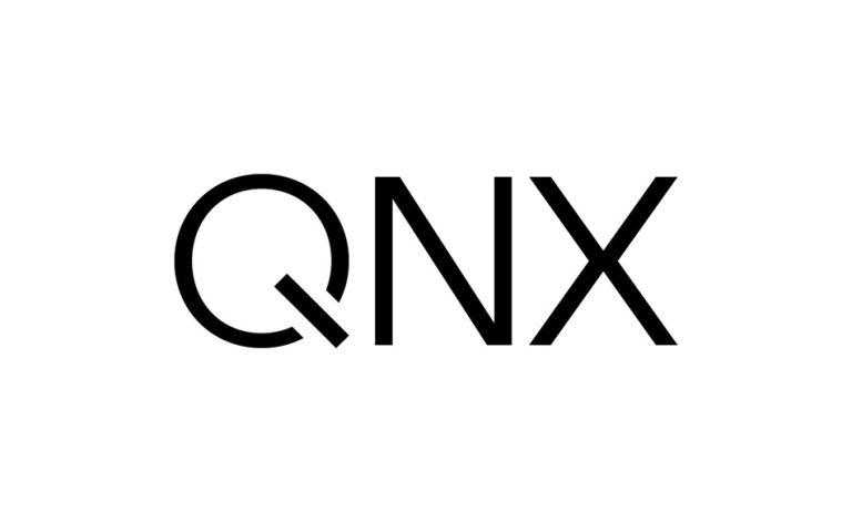 QNX logo