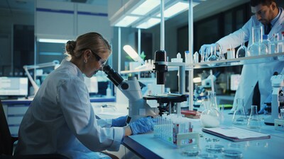 Rapid Nexus Announces First-Ever Medical Technology to Regrow Nerves and Stop Amputations in Diabetic Patients
