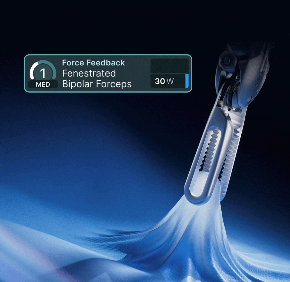 Intuitive Announces Real-Time Surgical Insights for da Vinci 5