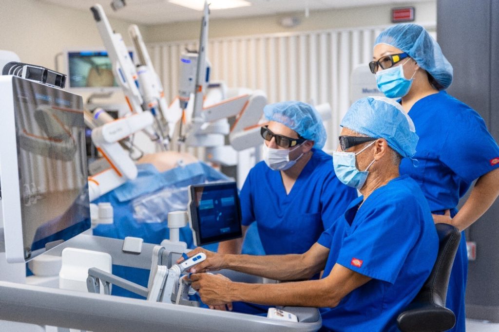 Medtronic Hugo™ Announces Results from the Enable Hernia Repair Clinical Study