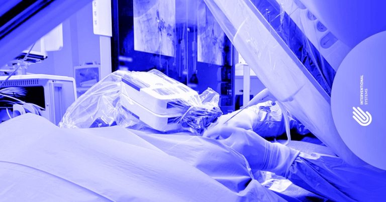 Expand Access to Robotics in the Angiography Suite